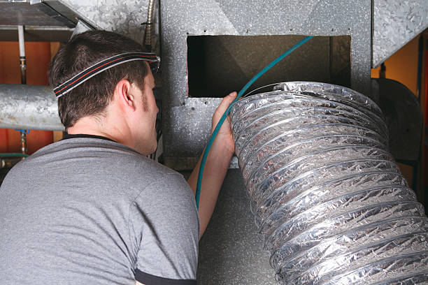 Best Air Duct Cleaning Near Me  in Marquette Heights, IL