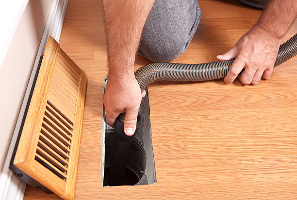 Best Ventilation Cleaning Services  in Marquette Heights, IL