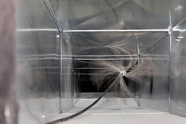 Best HVAC Duct Inspection Services  in Marquette Heights, IL