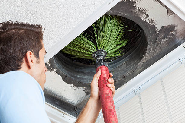 Best HVAC System Cleaning  in Marquette Heights, IL