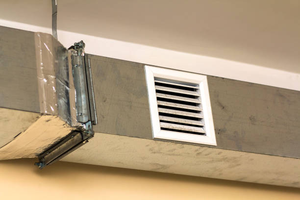 Best Ductwork Cleaning Services  in Marquette Heights, IL